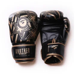 4-14oz Boxing Gloves Adult Free Martial Arts Training Pu Kick Boxing Glove Muay Thai Martial Arts Gloves Mma Training Equipment