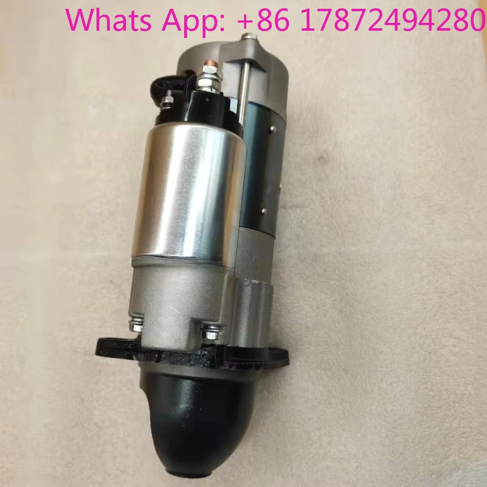 485.490 new 12v starter QDJ1308L.
