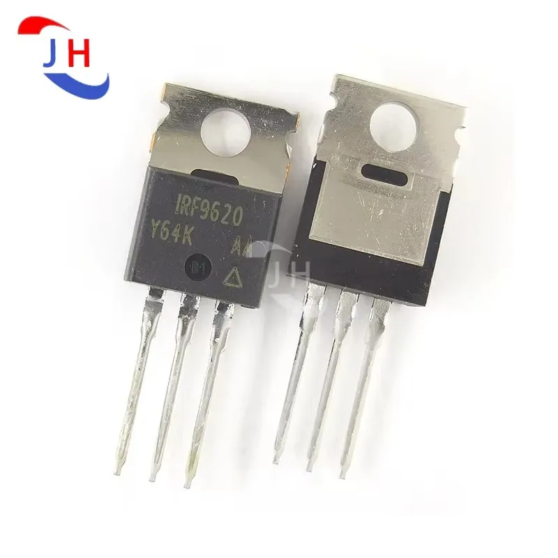 5/10PCS New Original IRF9620PBF IRF9620 IRF9620 in-line TO-220 MOS Tube