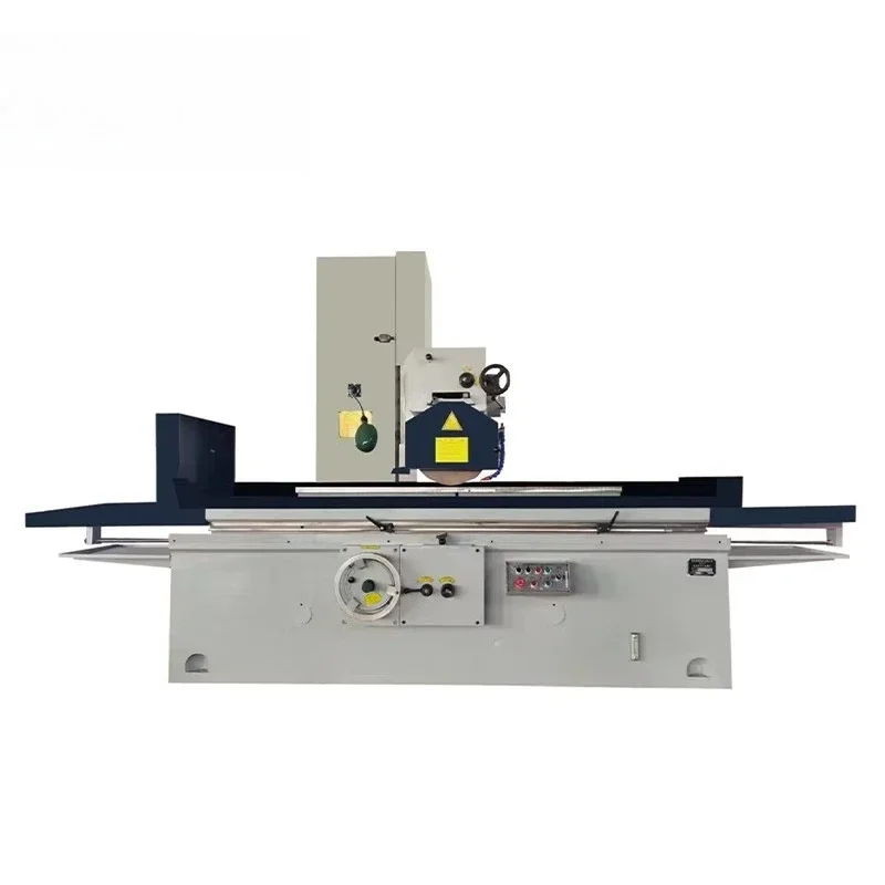 High Precision Hydraulic Horizontal Spindle Surface Grinding Machine M7130/M7132/M7140 Grinder Machine