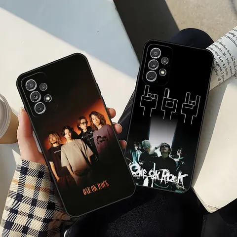 One ok rock phone case-AliExpress