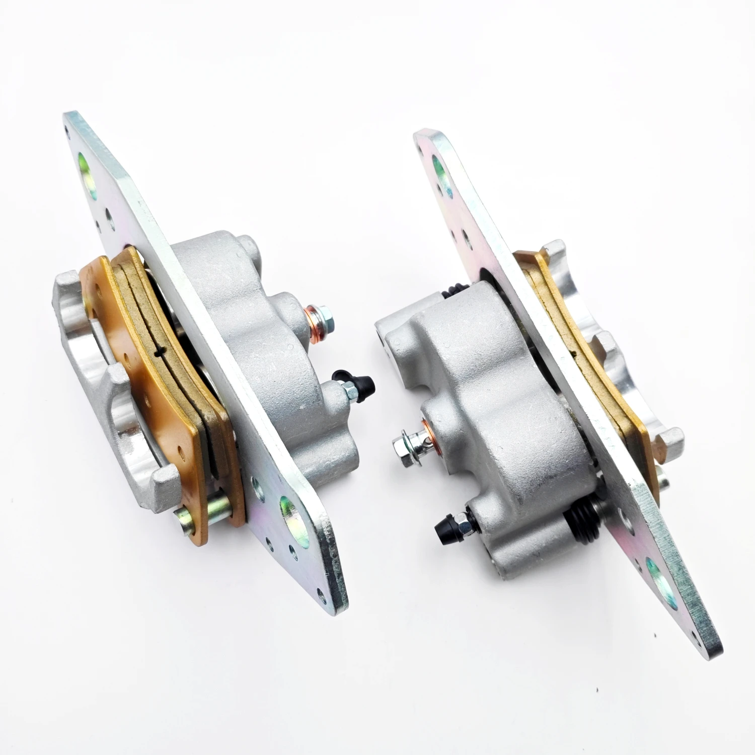 

Front Brake Caliper for Polaris Ranger XP 570 700 800 900 1000 RZR 4 800 900 RZR S 1000 RZR XP 4 900 1000 1911283 1911284