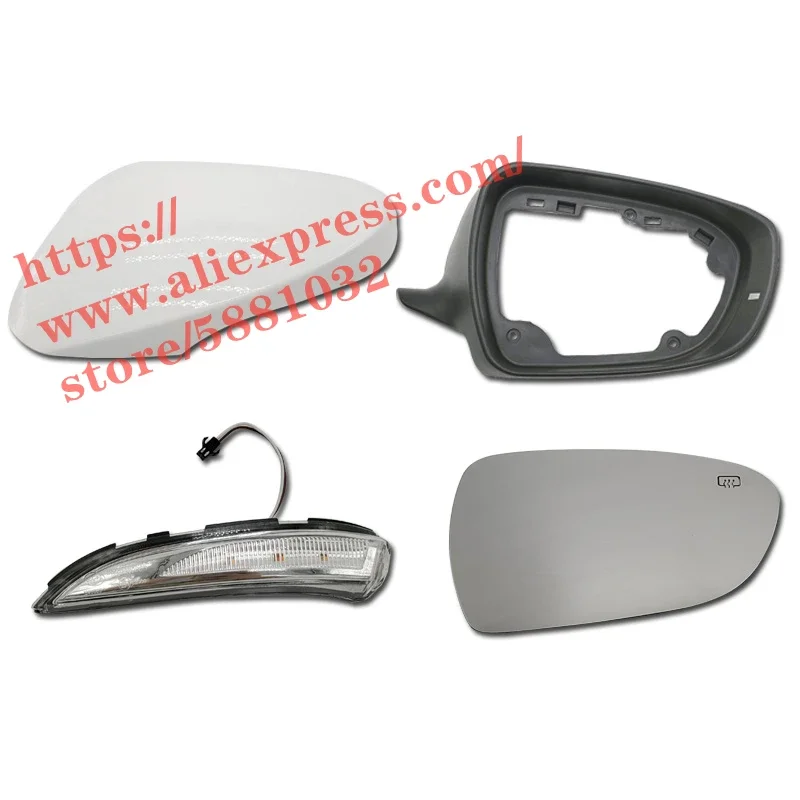 

Rearview Mirror Cover/Frame/Lens for Changan EADO DT