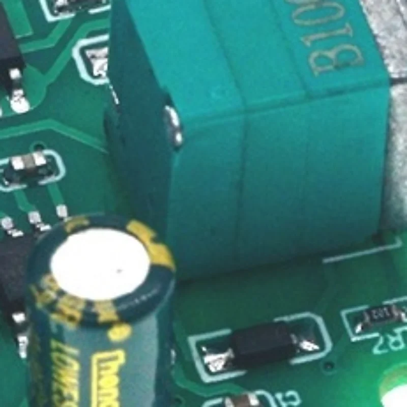 Home Improvements - 1 Stuks Instelbare Snelheid DC Motor