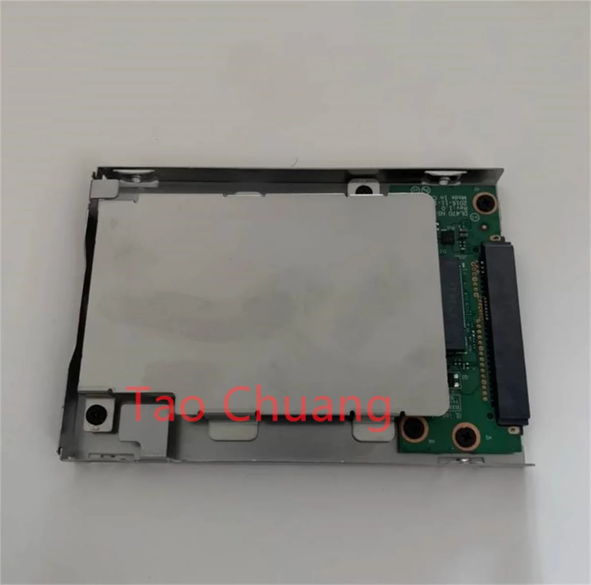 FOR Lenovo ThinkPad T460 T460P T470P X260 DL470 SATA to NVME PCIE M2 2280 Hard Drive Bracket 01HY319 NS-B021