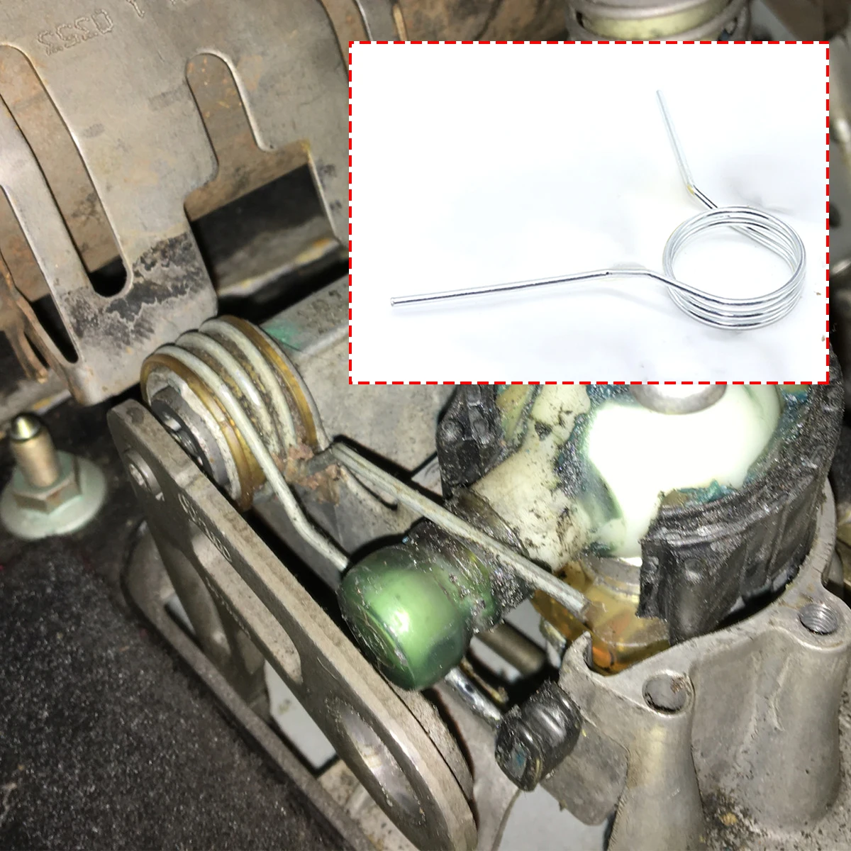 12 stücke Komplette Set Upgrade Buchse MT Getriebe Rebuild Kit Shifter Hebel Teller Getriebe Für VW Skoda SEAT Audi A3 8L 96-03