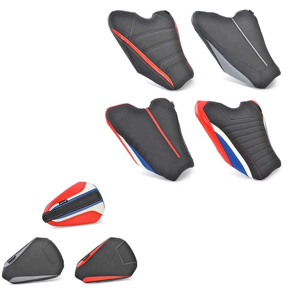 

Для Honda CBR1000RR/SP 2020-2023 заднее пассажирское сиденье