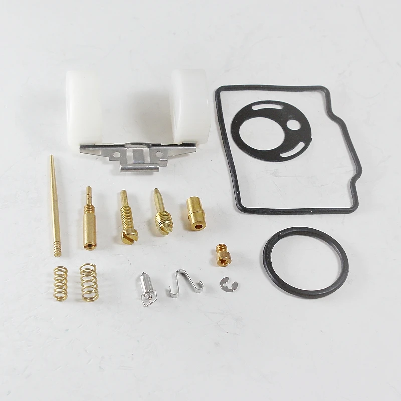 دراجة نارية المكربن طقم تصليح TH90 قالب اليد ل 70CC 90CC 110CC ATV الترابية دراجة موتوكروس قطع الغيار #4