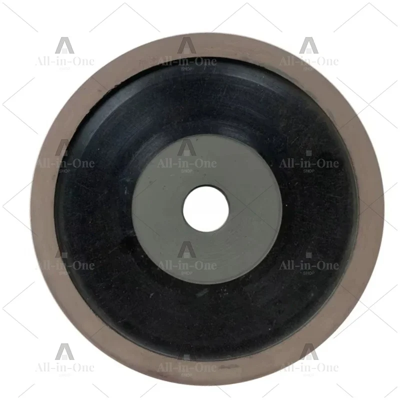 Sharpening Tool 5Inch 6Inch Diamond Grinding Wheel for TCT Carbide Tools