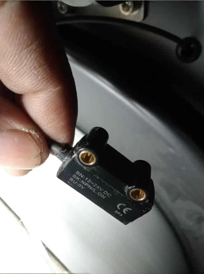 PTN-B10NO مستشعر التبديل الكهروضوئي الأصلي الجديد