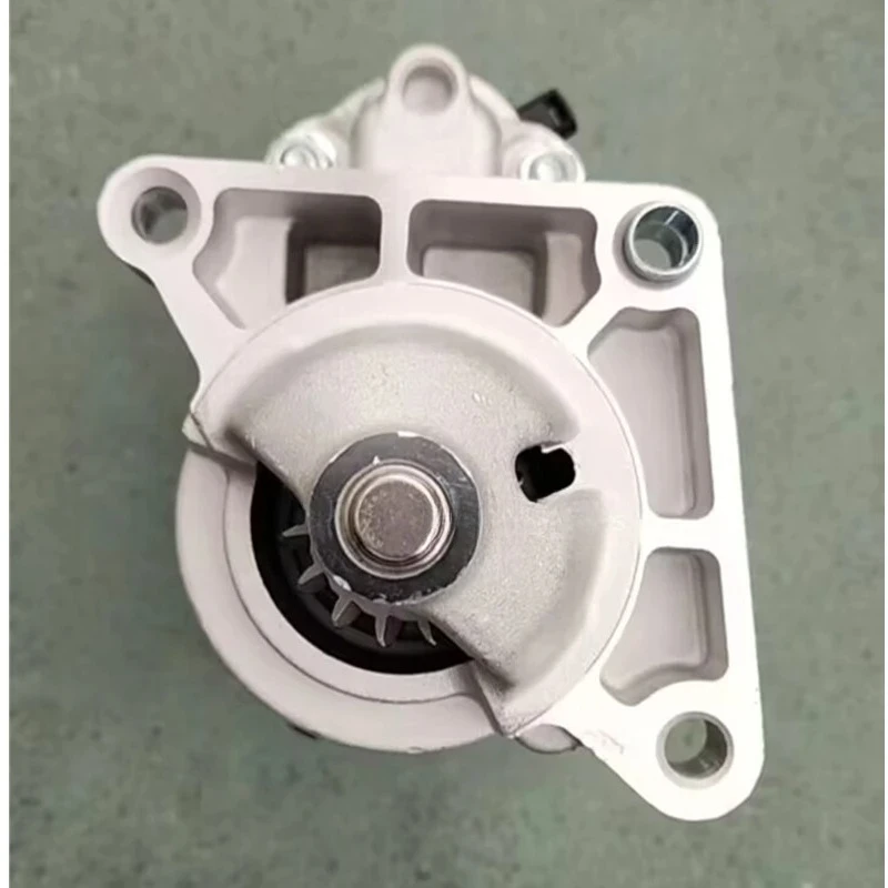 

12V 1.5KW 15T AUTO PARTS Starter Motor For BMW Mini X1 X2 X3 X5 X6 12417645979