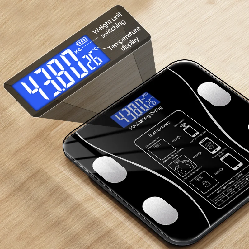 Thumbnail 3 - #27 Best Smart Scales to Buy In 2026