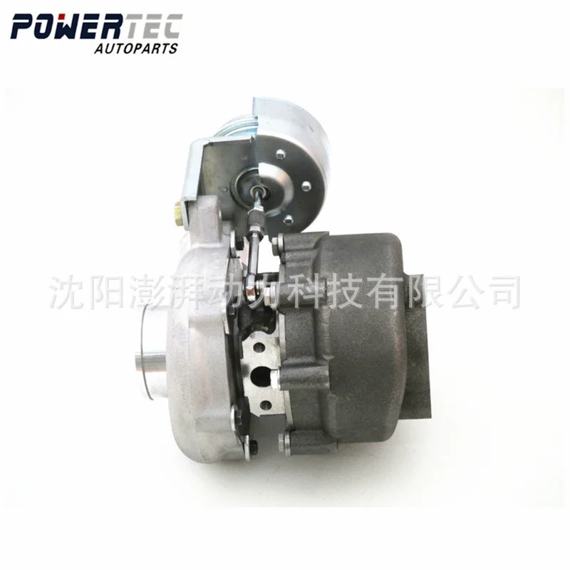 for Modern Tf035 Automobile Turbocharger 49135-07302