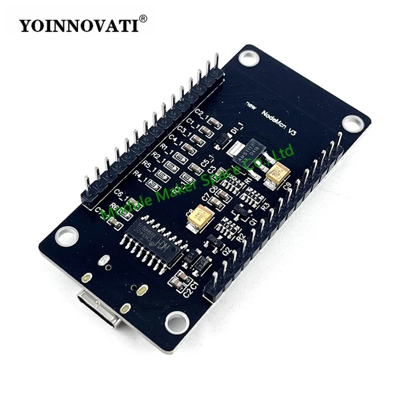 1pcs ESP32 ESP-WROOM-32 0.96