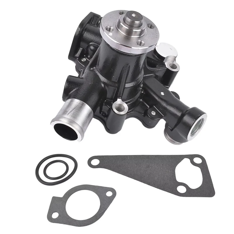 ปั๊มน้ำ AM878167 AM875008 สำหรับรถแทรกเตอร์สวน John Deere รุ่น 330 332 และรถตักล้อยาง รุ่น 375