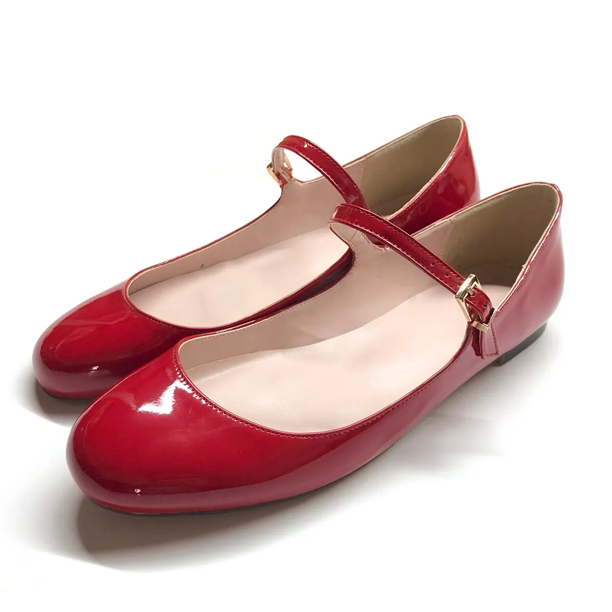 Variant: Red
