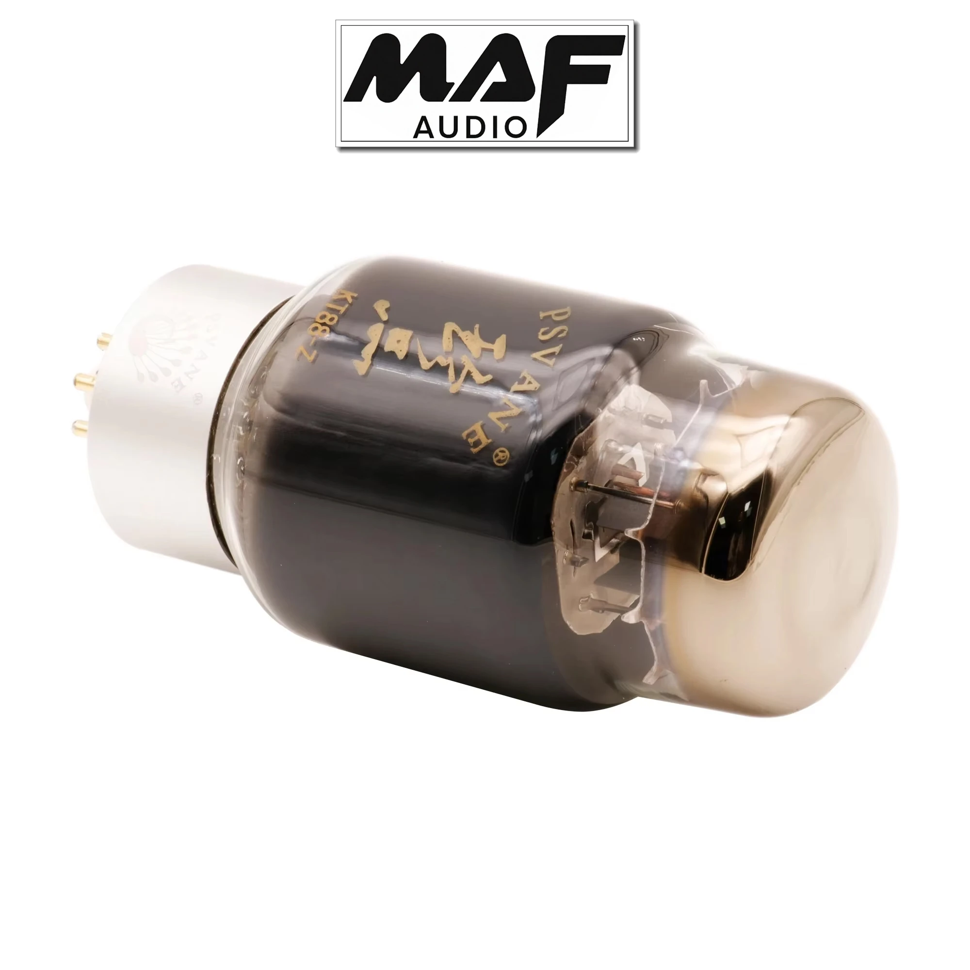 Psvane Kt88 Tube à vide KT88-Z amplificateur de Valve au trésor Kit de bricolage mise à niveau KT120 6550 assorti testé 12 mois de garantie