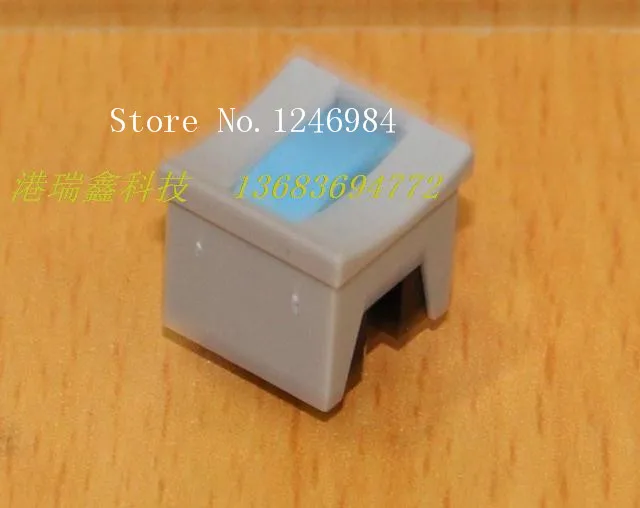 [SA]Taiwan ZIPPY button electronic switch with lock button dual normally open normally closed P2-1SLG-Z Original--50pcs/lot