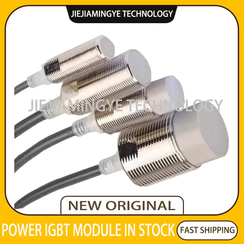 NEW Non shielded normally open photoelectric proximity switch E2E-X10MF1-Z E2E-X14MD1 E2E-X10ME1-Z E2E-X18MF1-Z E2E-X18ME1-Z