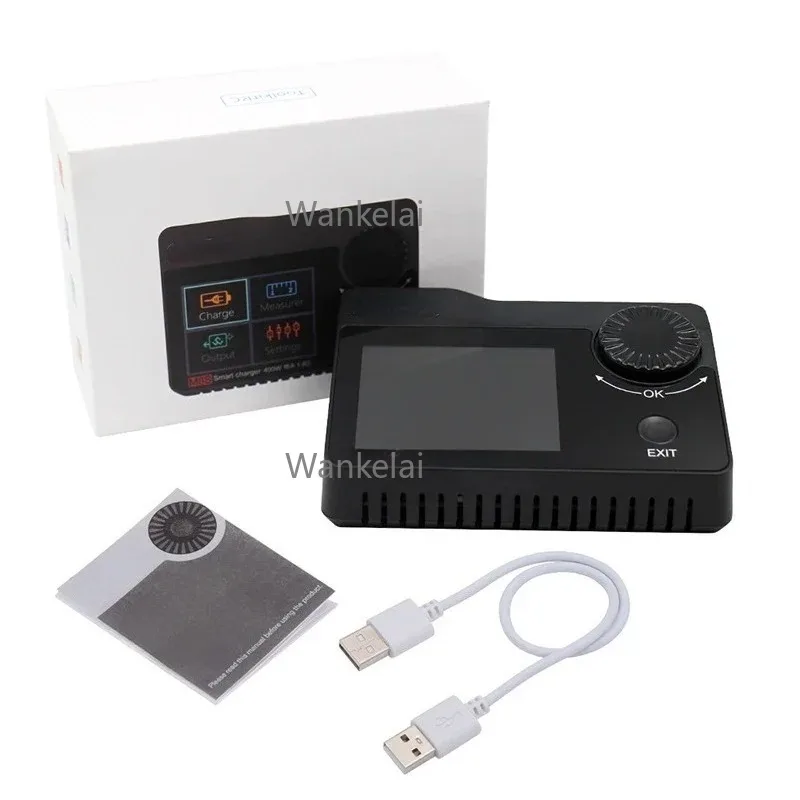 M8S 400W 18A 1-8S H… - image