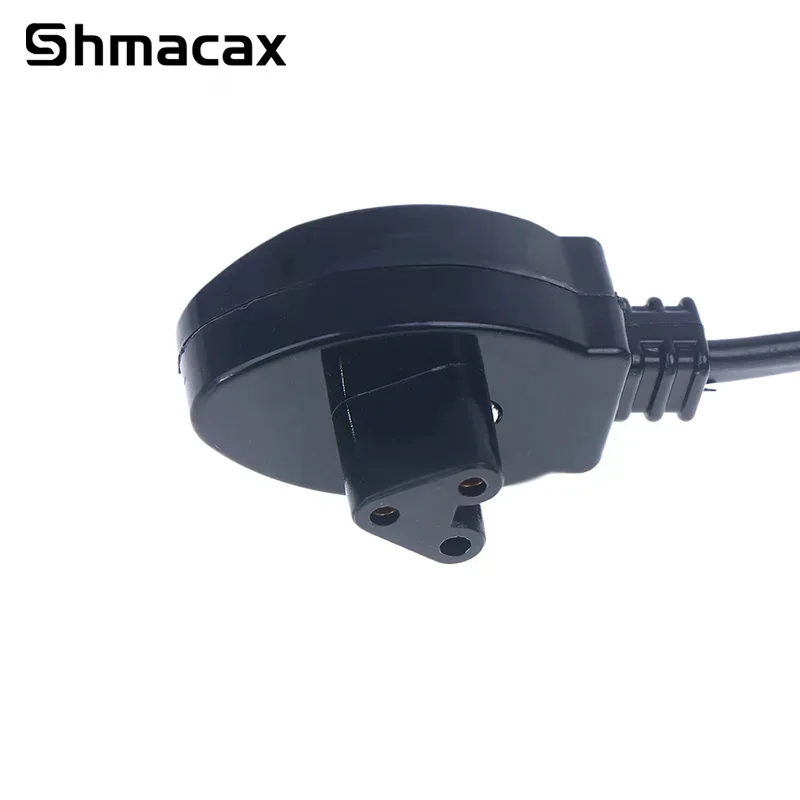 Hot Water Bottle Charging Cable Power Plug Electric Bag Hand Warmer Pocket Rechargeable Plug Outdoor Portable