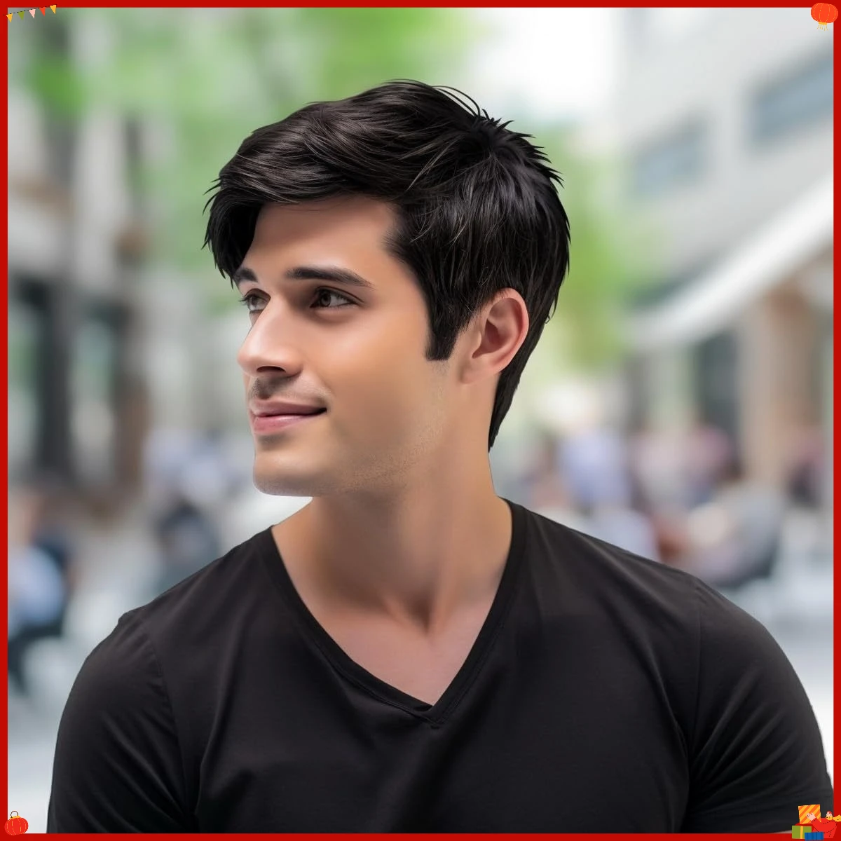 perruque-synthetique-homme-noir-courte-droite-avec-raie-laterale-en-fibre-resistante-a-la-chaleur-pour-cosplay-et-usage-quotidien-–-offre-speciale