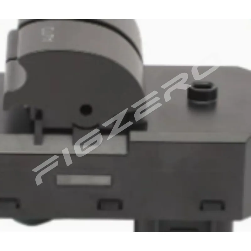 Door Window Glass Switch 7-pin Windows Lifter Switches for Chevrolet Express 1500 2008 2009 2010 2011 2012 2013 2014 15860001
