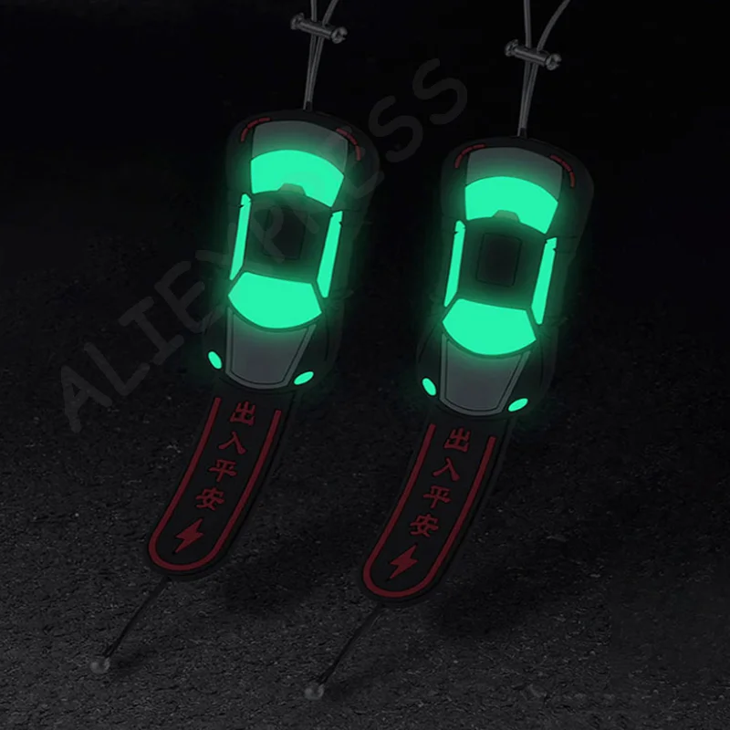 Adjustable Car Anti Static Strip Earth Belt Ground Wire Strap Vehicle Safe Driving Tool Exhaust Pipe Dedicated