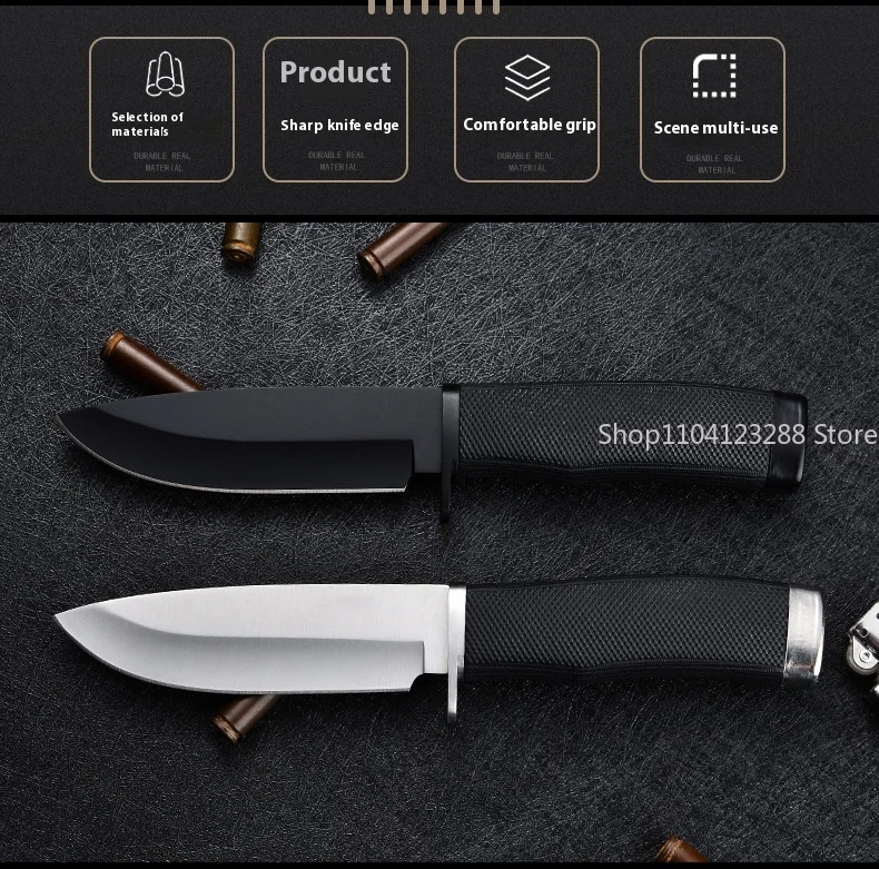 Bk 2008 Straight Kn… - image