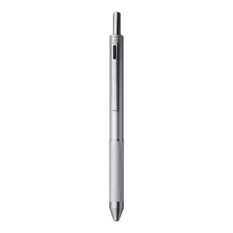 

Multi-Function Ballpoint Pen Mechanical Pencil Sensor Ballpoint Pen Pencil Multi-color Pen Touch Screen Pen For Cellphones