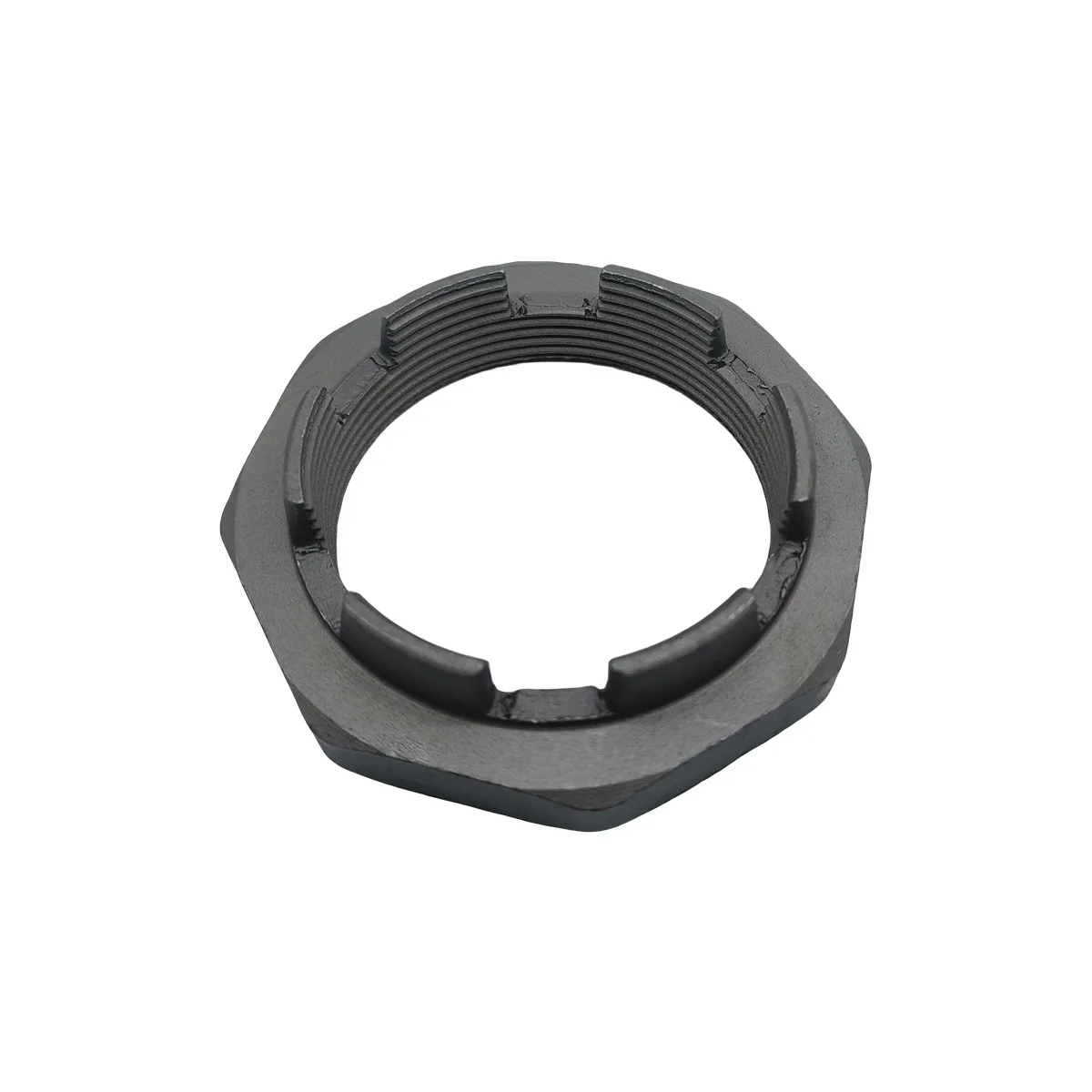 

SCE 1873183 Front Axle Head Nut M60X2