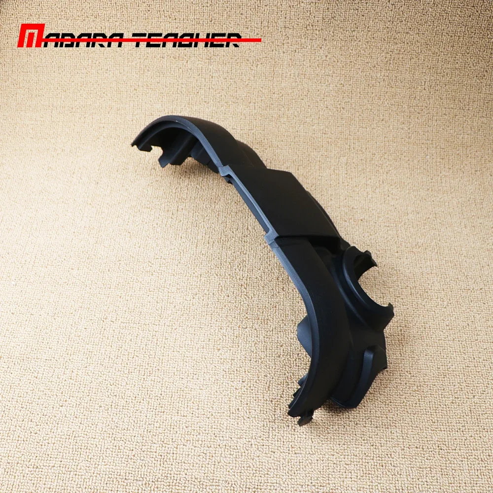 31251754 Upper Timing Belt Cover For VOLVO C30 C70 S40 V50 S60 V60 2008 2009 2010 2011 2012 2013 2014