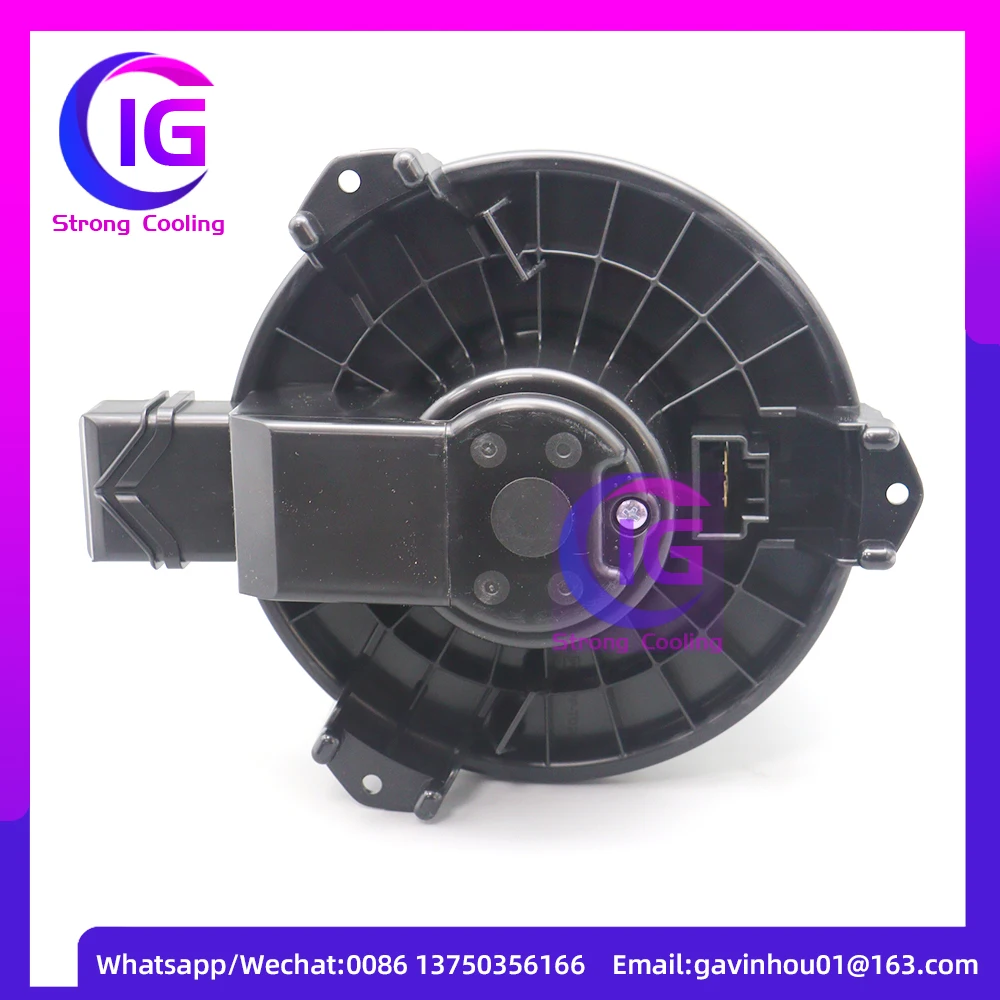 

LHD Blower Motor Fan For For TOYOTA LANDCRUISER HILUX PRADO 871030K200 87103-0K200 Left Hand Drive