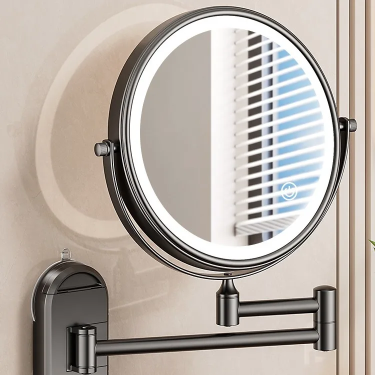 Thumbnail 3 - #41 Trending Round Wall Mirrors Right Now