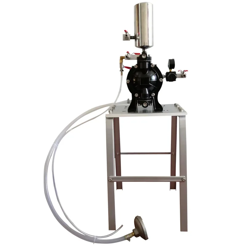 A-15 pneumatic diaphragm pump a15 oil pump
