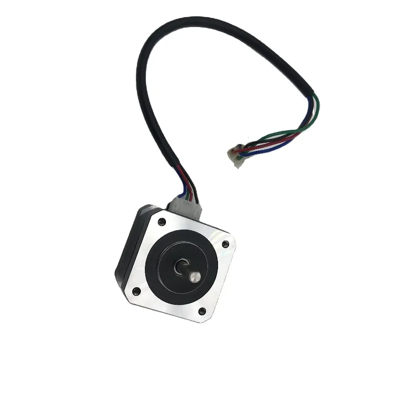 Imported Quality Motor for SSM Winder Textile Machine Spare Parts   Qianli