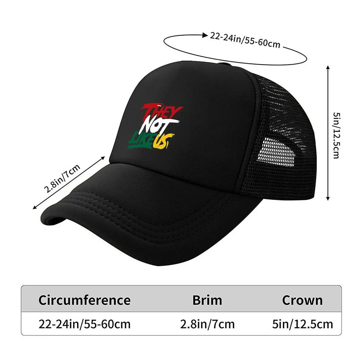 Outdoor Sports Baseball Cap Soft Top Casual Letter Print Cool Brim Fishing Hat Climbing Hat Unisex C 2026 Mesh Baseball Cap