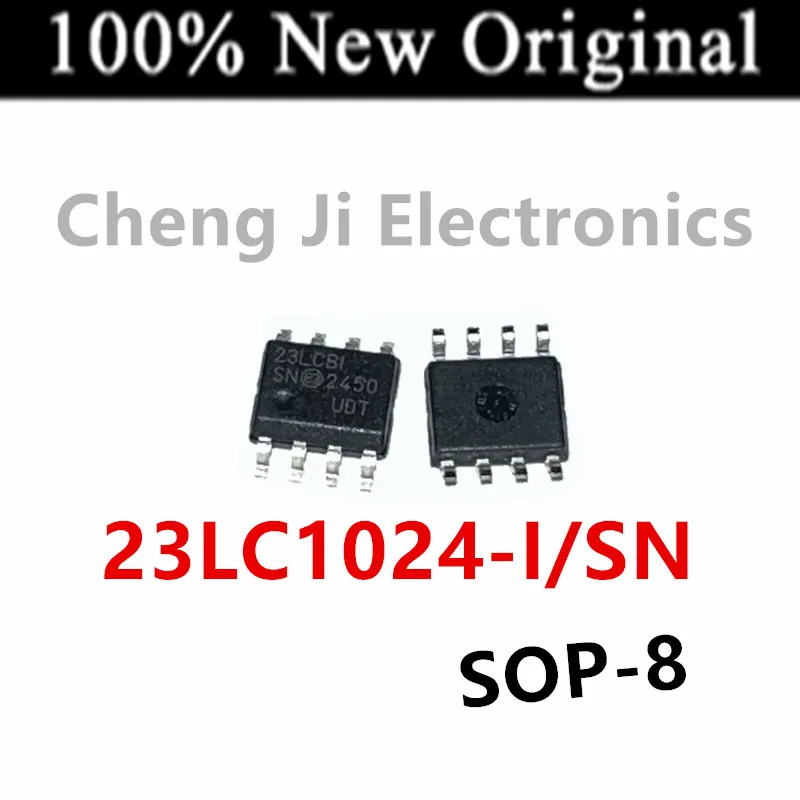 5Pcs/Lot 23Lc1024T-…