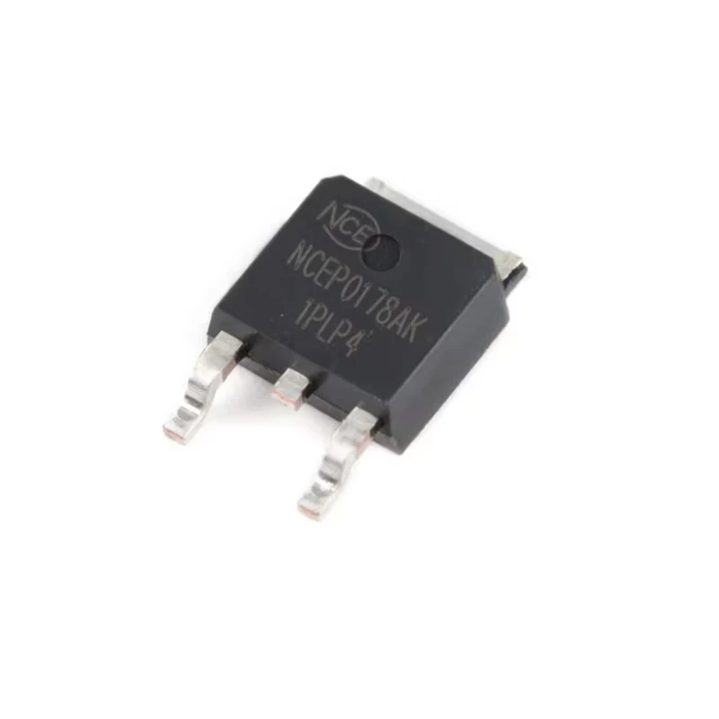 NCEP0178AK TO-252-2 Brand New Original Factory