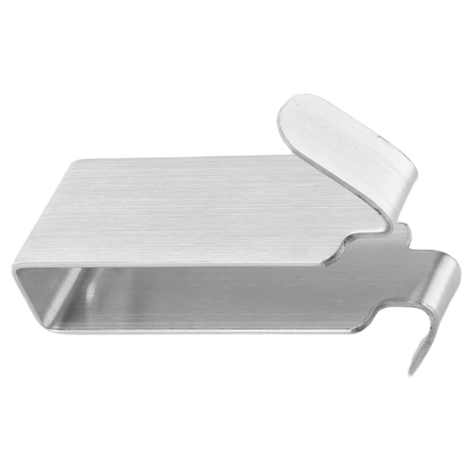 

Крючок для полотенец, аксессуары для ванной комнаты, аксессуары для дома, настенные крючки, 1 шт., 7*2,6 см, серебристый, нержавеющая сталь, новинка