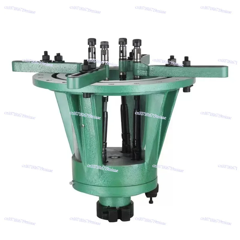Round adjustable multi-axis multi-axis drilling machine porous drill multi-axis multi-head drill tapping