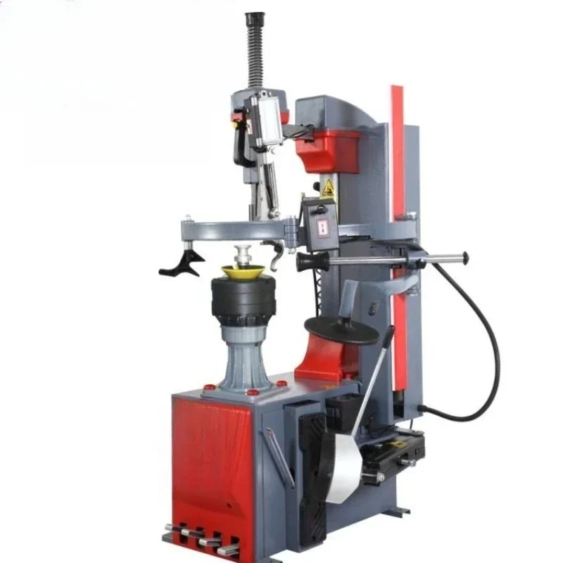 Crowbar-free automatic disassembly and assembly machine Right auxiliary arm removal machine Hard wall wide Flat  removal