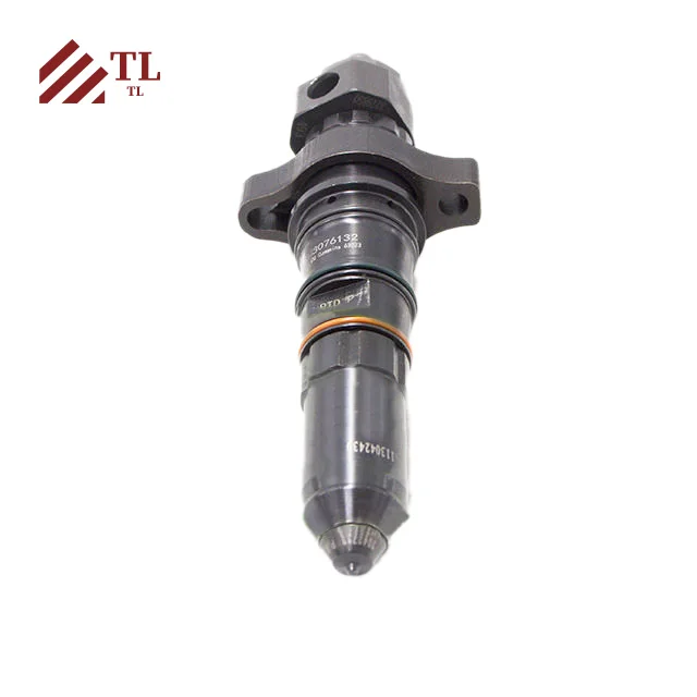 

Injector 3053124 3077760 Suitable For Cummins Engine KTA19 KTA38 KTTA38 KT50