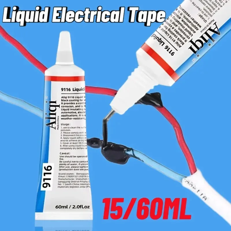 60Ml Liquid Electri…