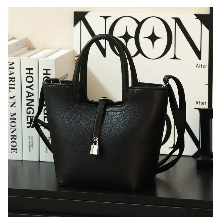 اتجاه جديد 2025، شخصي، كاجوال، عصري، فاخر - حقيبة كروس متعددة الاستخدامات، متخصصة، بكتف واحد، مزخرفة #2