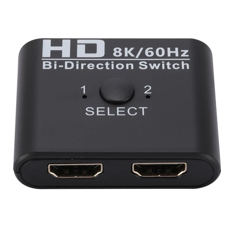 8K 60Hz 1 pcs