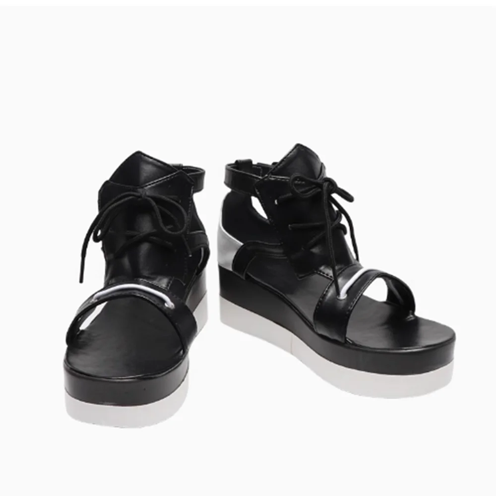 

Костюмы для косплея унисекс в стиле аниме Cos kanae, обувь, ботинки, индивидуальный размер