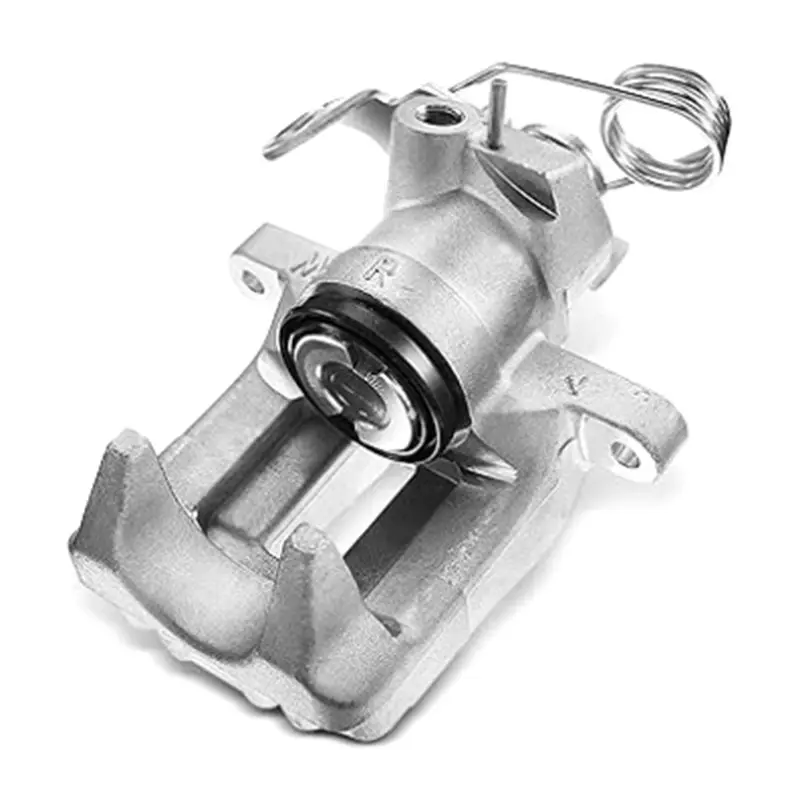 

A02Q-Disc Brake Caliper Assembly Rear Right 8E0615424 FWD Only For A4 1998-2001, A6 1998-2004 Passat 1998-05