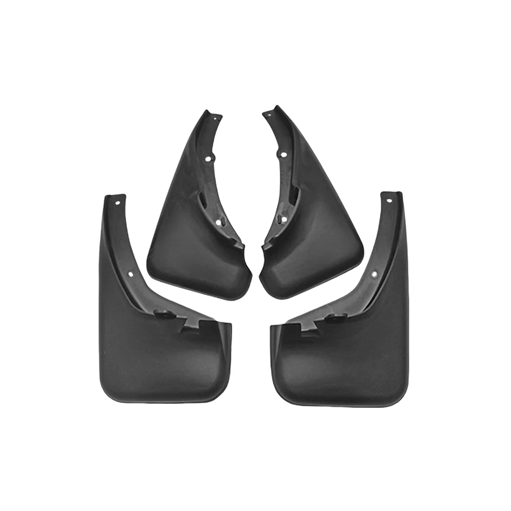 

Car Mudguard For Toyota Corolla 1991 - 2002 Car Mud Flaps Guards Splash Flap Fender Accessories