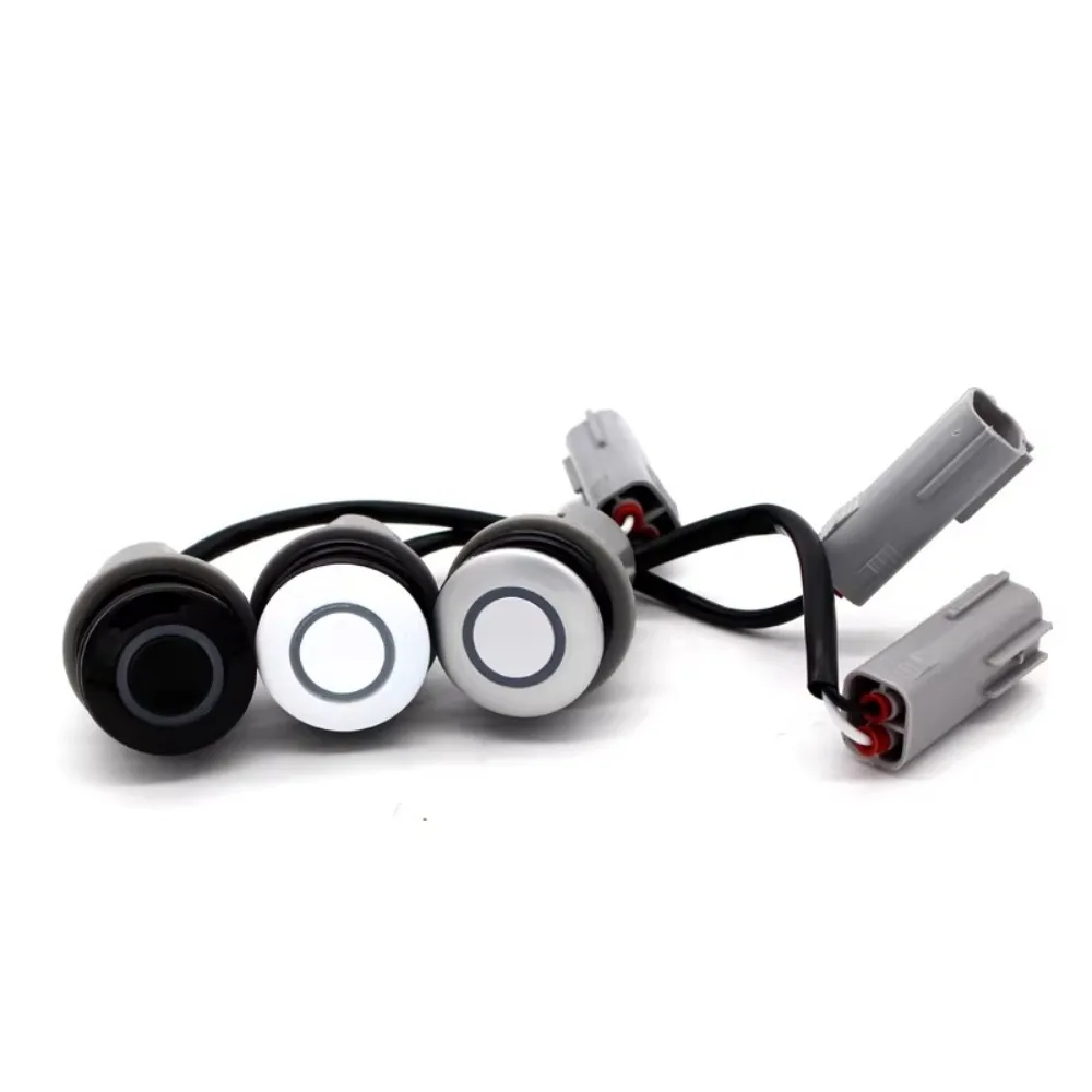 12-20 Payment for Great Wall Wingle 3 5 6 European Version Original Rear Parking Radar Sensor